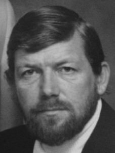 Richard Ernest Ojala