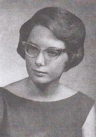 Margaret Ruth Oldham
