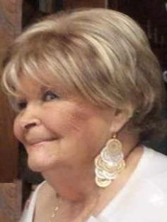 Harla June (Sparks) Olds