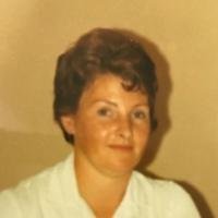 Margaret Rose (Kenyon) Oleksuk
