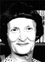 Lois (Lackey) Olson
