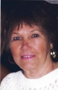 Phyllis M. O'Neil