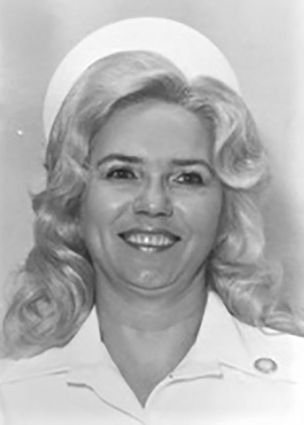 Sally Jo (Bush) O'Neil