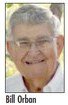 William Steve "Bill" Orban
