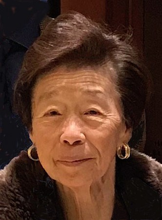 Yuko (Ikeda) Orban
