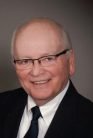 Jerald Graham "Jerry" Orendorff