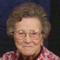 Annie Larue "Ann" (Booker) Orr