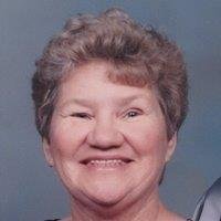Carol Ann (Webster) Orton