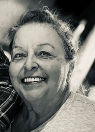 Alma Jean (Bazhaw) Otey