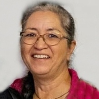 Norma Melendrez-Davalos Ouellette