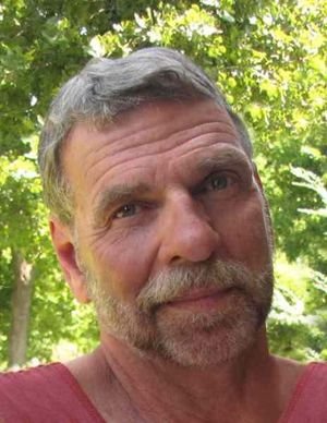 Neil Milton Overstreet