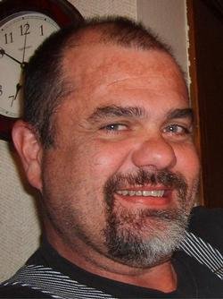 Clifford Perry Owens