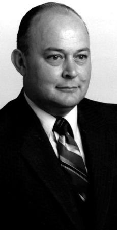 Donald T. "Don" Paden