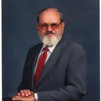 William E. ”Bill” Padgett
