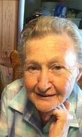 Evelyn Loraine (Harden) Palin