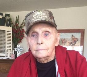 Raymond Floyd Palin