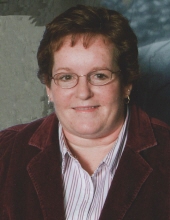 Patricia Ruth (Begley) Palmer