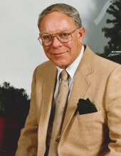 Richard Mark Palmer
