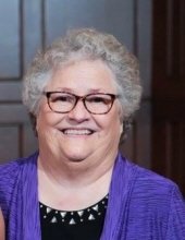 Sharon Lynne (Cline) Palmer