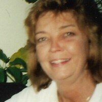 Thelma JoAnn (McCormack) Palmer