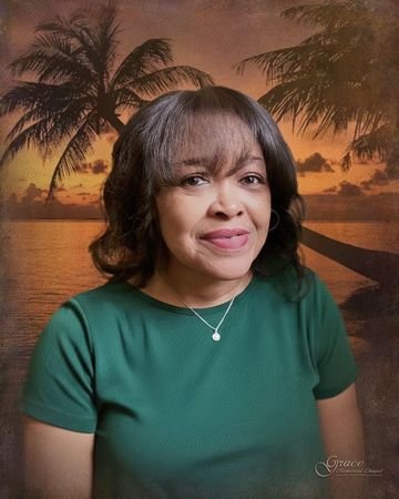 Michelle LaVern Palmer - Washington