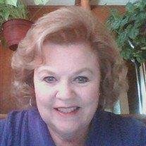 Kay Dorothy (Rudisill) Pannell-Digney