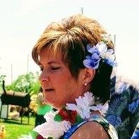 Denise Lenora (Almond) Parker