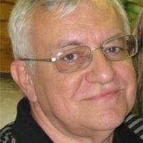 Eric Parker