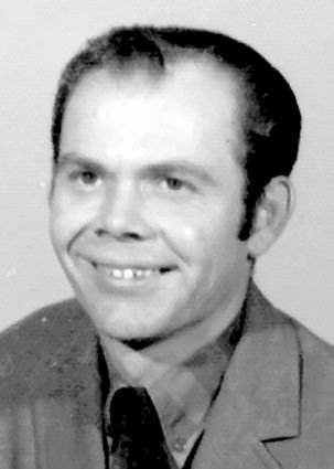Glen Samuel Parker Jr.