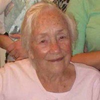 Doris Lee (Whorton) Parkhurst