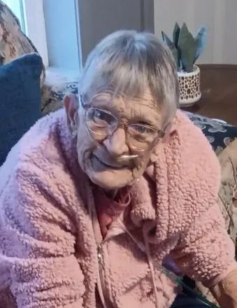 Dolores Marie (Hansen) Parks