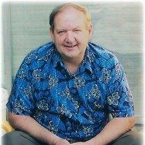 Damon Arthur Parrett