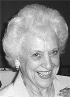 Barbara G. (Beans) Parsons