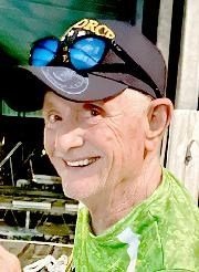 Randy Clayton Parsons