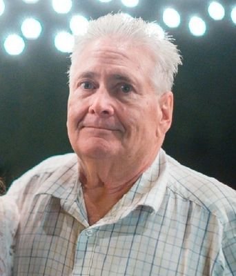 Terry John Partee