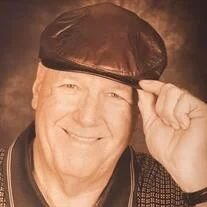 John Rease Parton