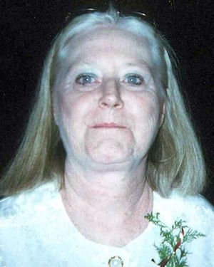 Bobbi Lea (Sharpe) Patocka