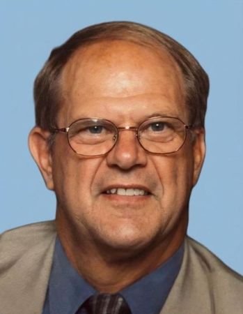 Curtis Ray Patrick