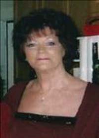 Linda Sue Patterson
