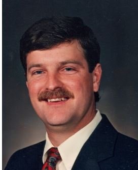 Michael Duane Patterson