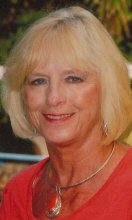 Patricia "Pat" (Klusmeyer) Patterson
