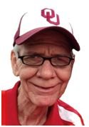 Ronald Paul Patterson