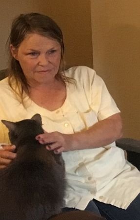 Vickie Elaine Patterson