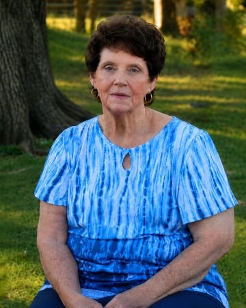 Brenda Dell (Thomas) Patton