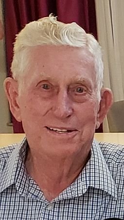 Donald DeWayne Patton