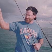 Dale M. Patton