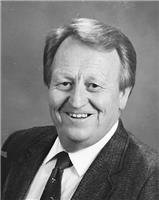 Harvey O. Payne