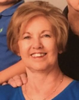 Pamela Kay Peacher