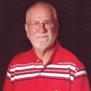 Gerald Lloyd "Jerry" Pearson