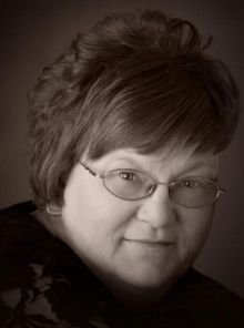 Cindy Sue (McGill) Pekrul